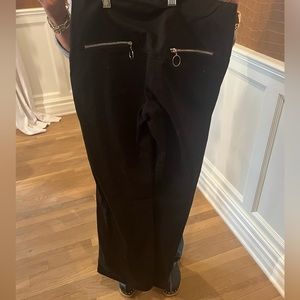 TIGERMIST PANTS. worn once. XS